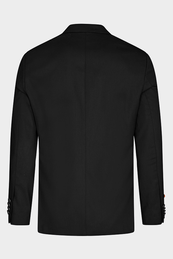 ΣΑΚΑΚΙ (ΚΟΣΤΟΥΜΙΟΥ) DANIEL HECHTER - 990 BLACK